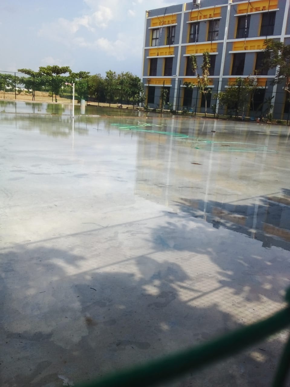 BVM Global School